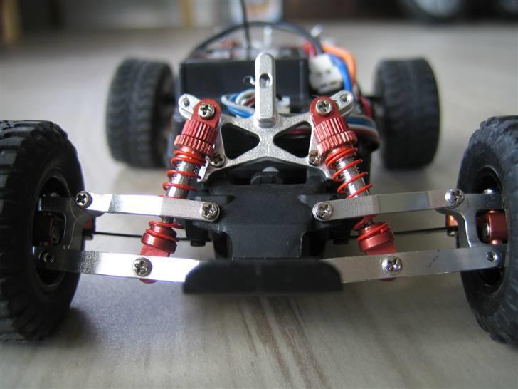 Truck Micro-T Dessert truck billede 6