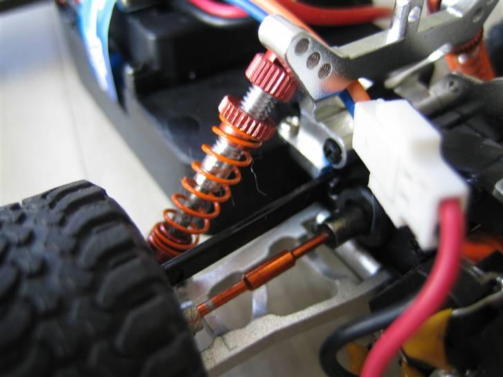 Truck Micro-T Dessert truck billede 8