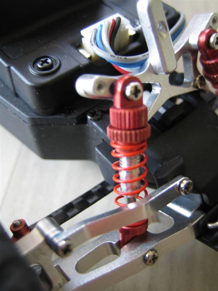 Truck Micro-T Dessert truck billede 9