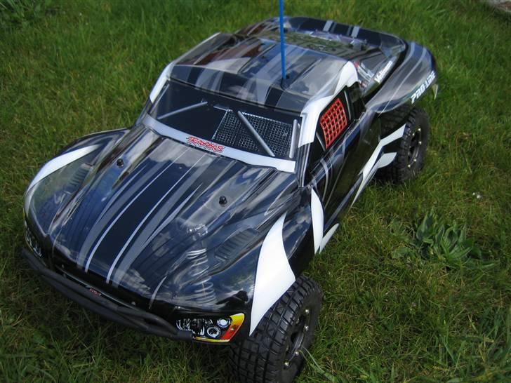 Off-Roader Traxxas slash billede 1