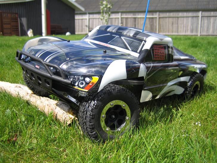 Off-Roader Traxxas slash billede 7