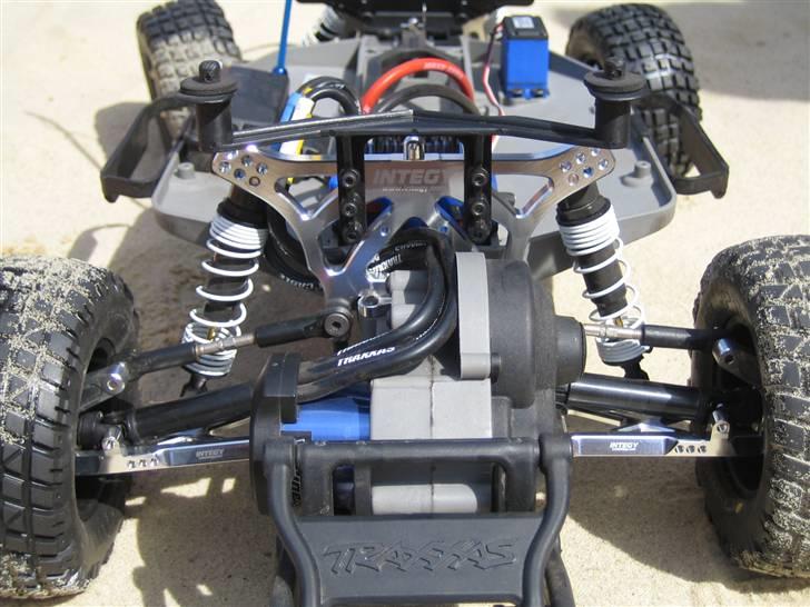 Off-Roader Traxxas slash billede 15