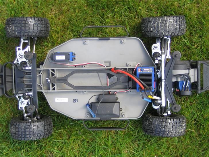 Off-Roader Traxxas slash billede 16