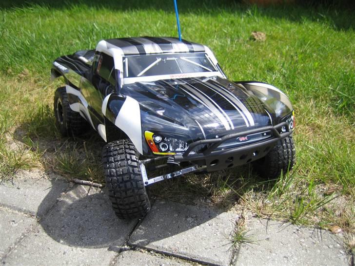 Off-Roader Traxxas slash billede 19