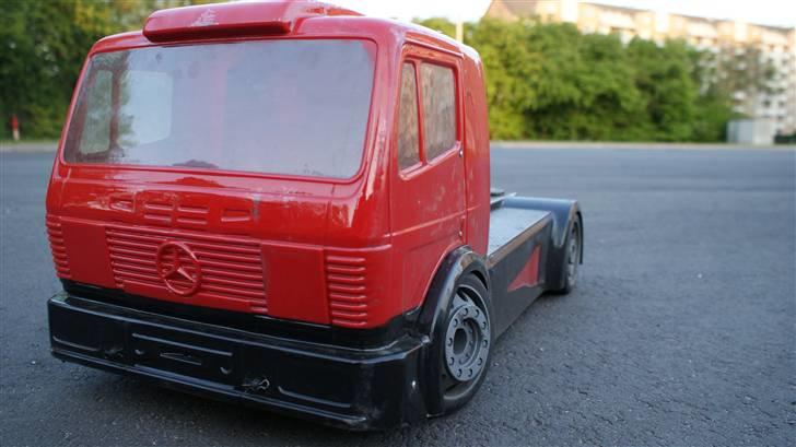 Lastbiler FG Sportsline 09 truck billede 17