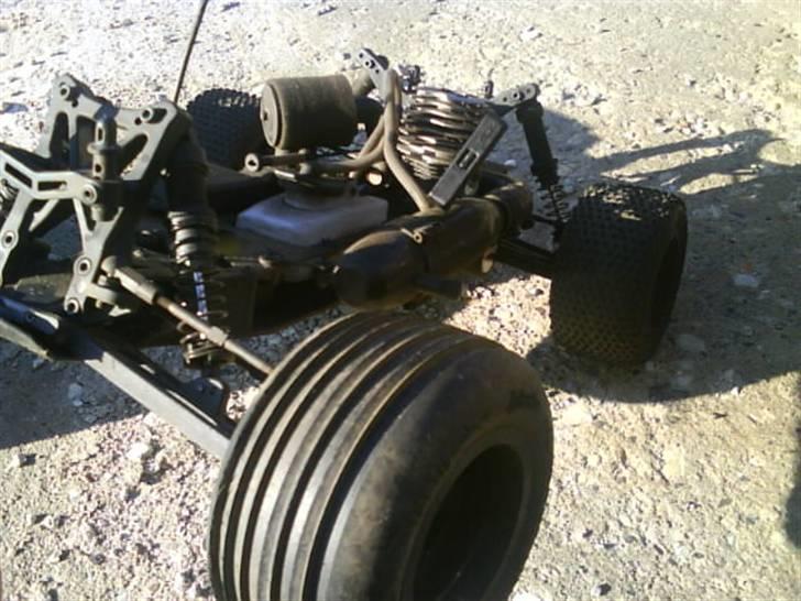 Off-Roader HPI Firestorm 10T - HPI -- Racing FIRESTORM 10T billede 12