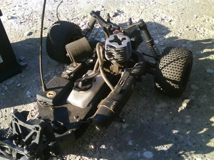 Off-Roader HPI Firestorm 10T - HPI -- Racing FIRESTORM 10T billede 13