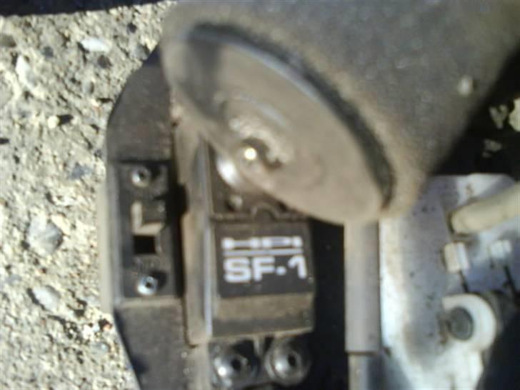 Off-Roader HPI Firestorm 10T - HPI -- Racing FIRESTORM 10T billede 15