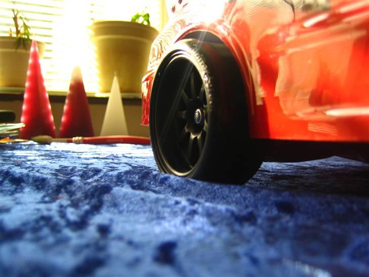 Bil HBX Evo!! billede 18