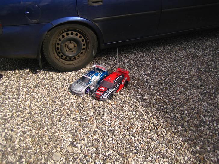 Bil HBX Evo!! billede 20