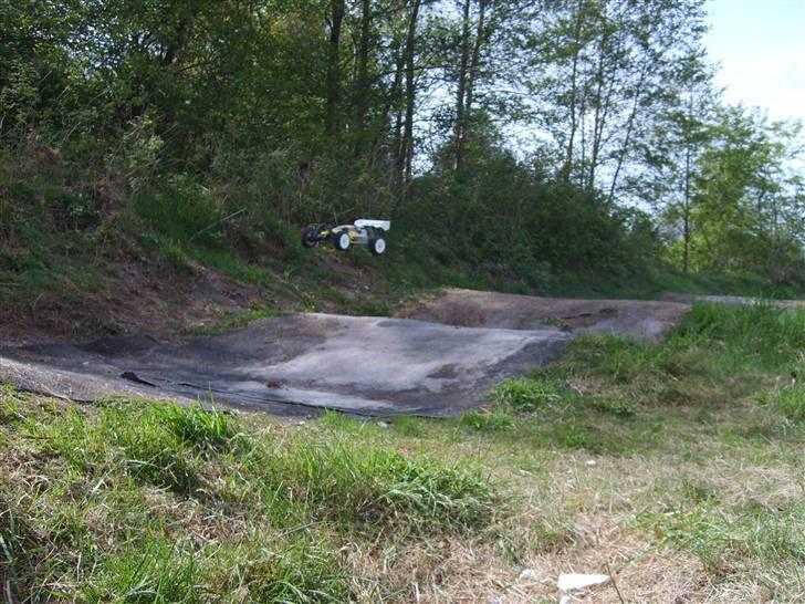 Buggy Hong Nor x2rc billede 16