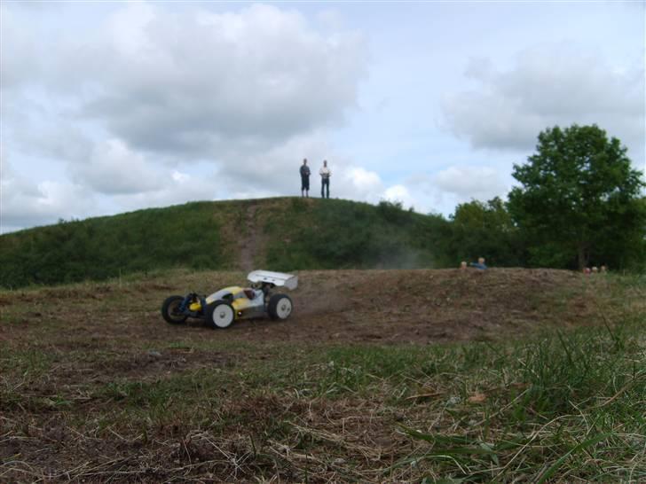 Buggy Hong Nor x2rc billede 18