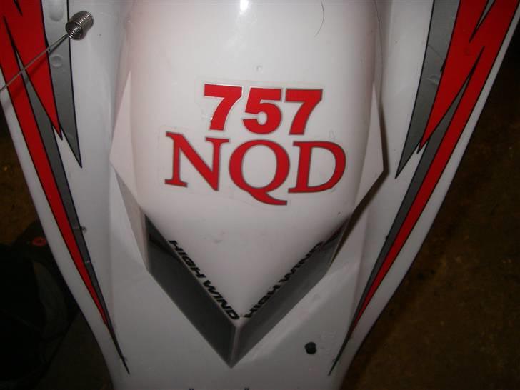 Båd ep racing boat  billede 10