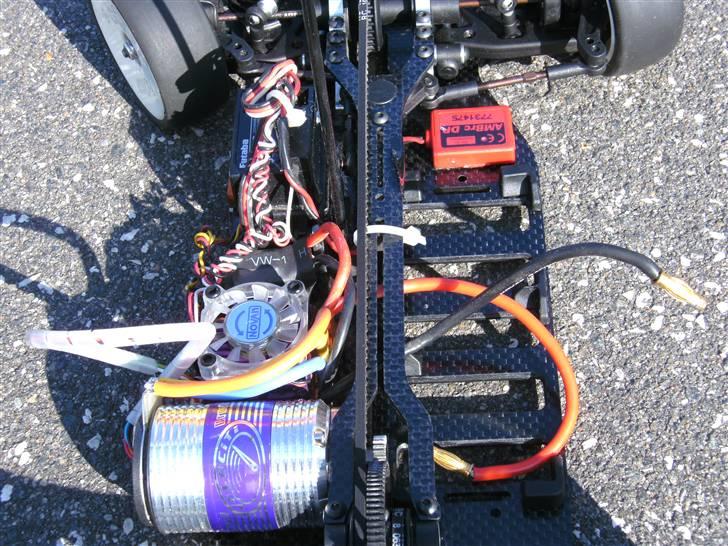 Bil Xray T2 008 - Solgt billede 6