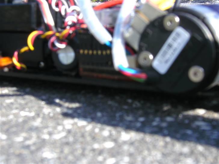 Bil Xray T2 008 - Solgt billede 7