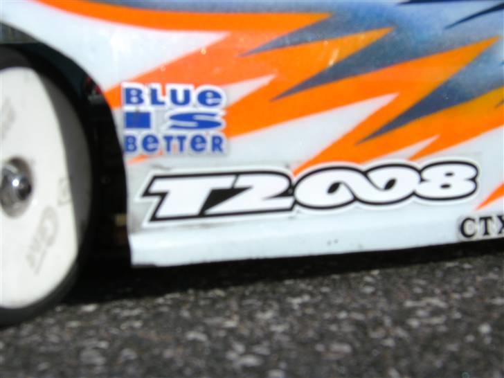 Bil Xray T2 008 - Solgt billede 9