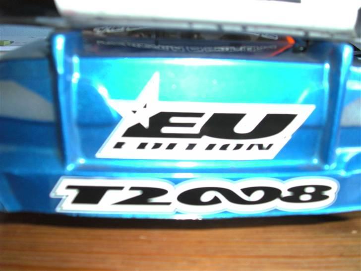 Bil Xray T2 008 - Solgt billede 10