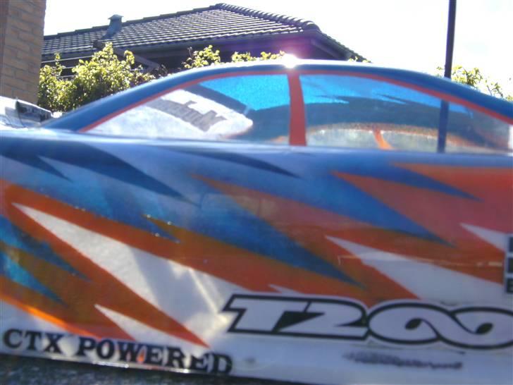 Bil Xray T2 008 - Solgt billede 11