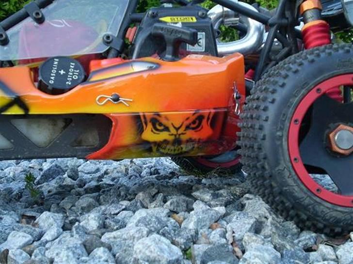 Bil Hpi baja SS billede 5