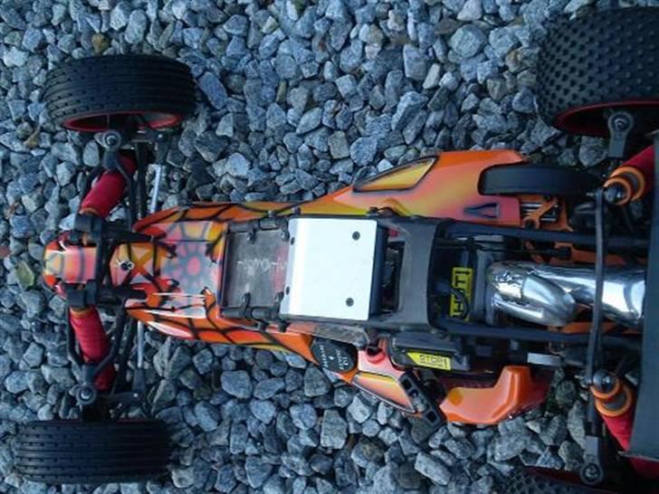 Bil Hpi baja SS billede 6