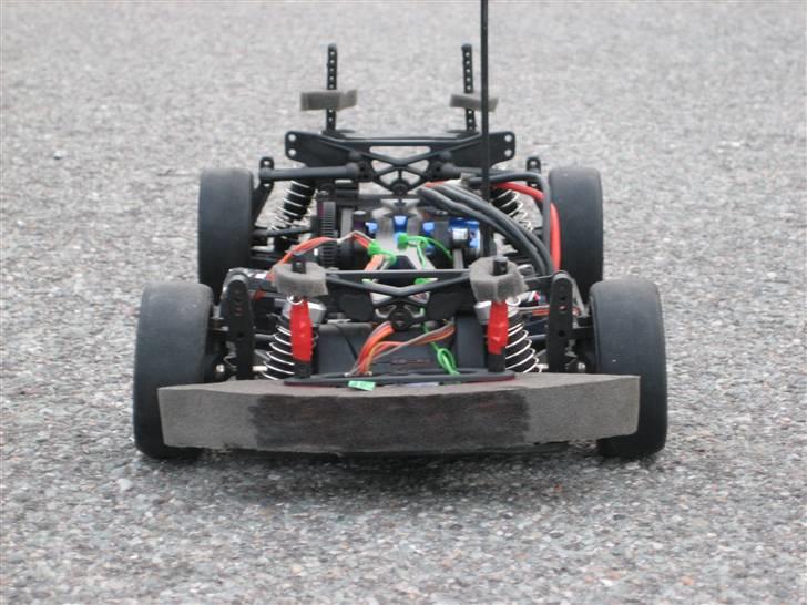 Bil HPI Pro 3 Brushless  billede 6