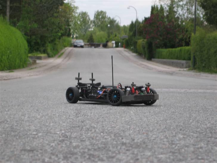 Bil HPI Pro 3 Brushless  - Lidt langt væk :D billede 11