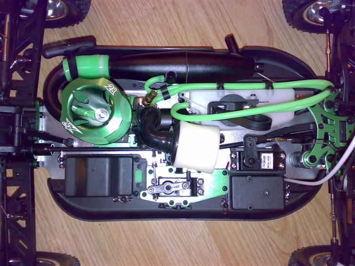 Off-Roader KRYPTONITE billede 11