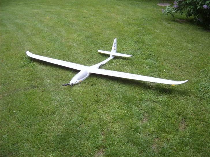 Fly MPX Cularis billede 1