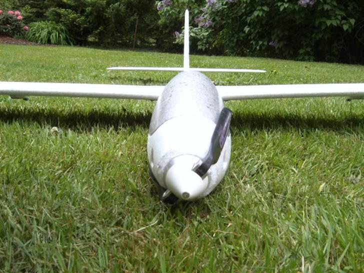 Fly MPX Cularis billede 4