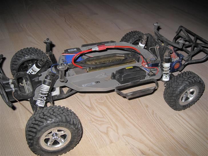 Off-Roader Slash billede 6