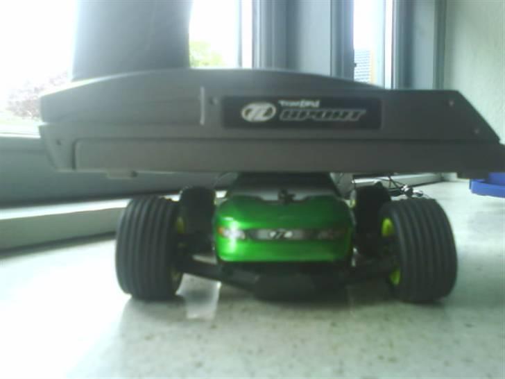 Bil Micro-T Til salg billede 4