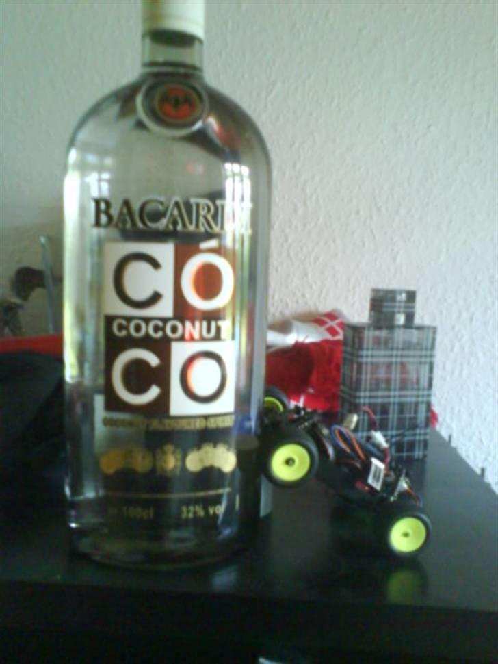Bil Micro-T Til salg - drinke dranke :D billede 11