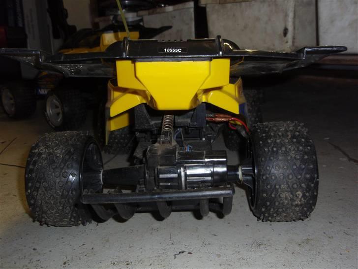 Bil nikko (SOLGT) billede 9