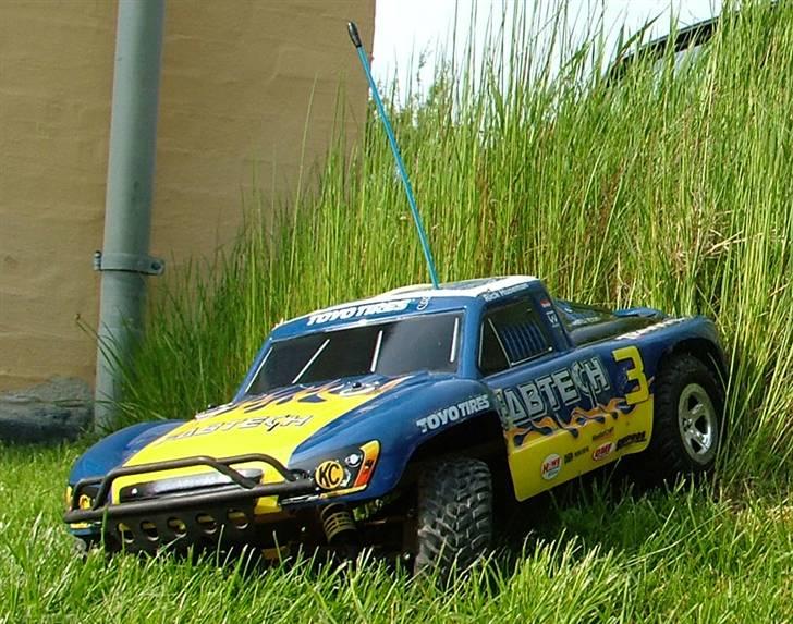 Bil Traxxas Slash billede 1