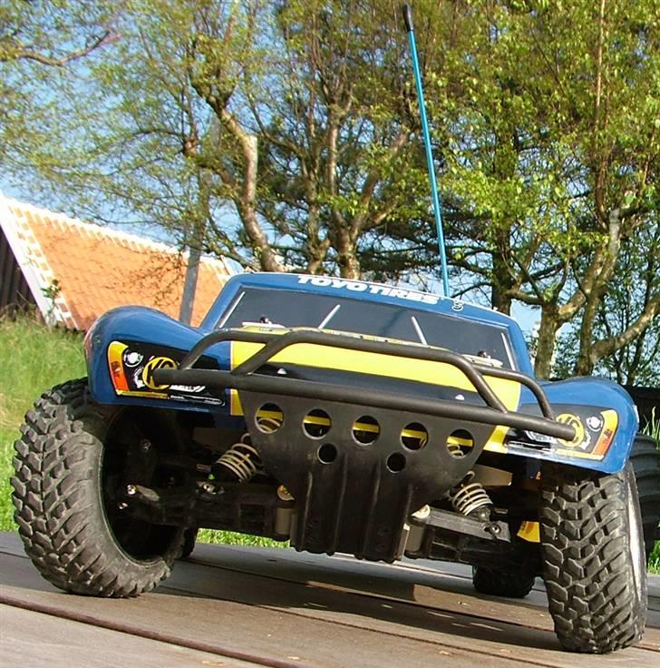 Bil Traxxas Slash billede 2