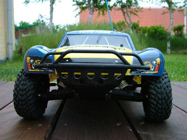 Bil Traxxas Slash billede 6