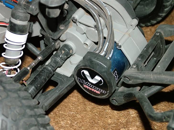 Bil Traxxas Slash billede 9