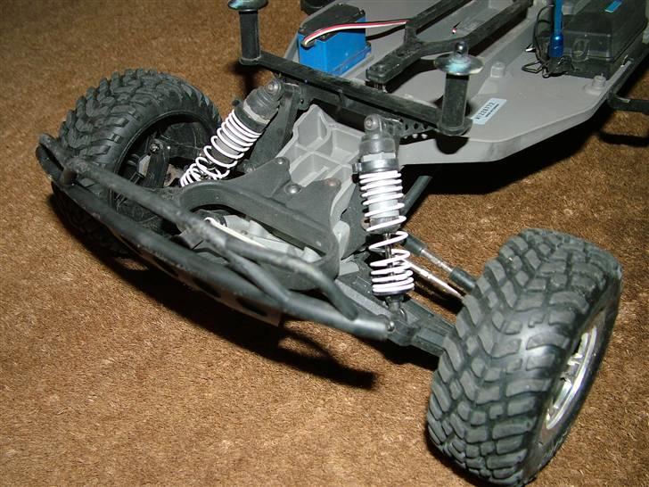 Bil Traxxas Slash billede 10