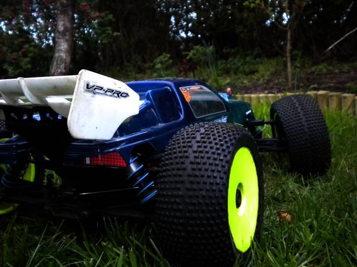 Truck Hong-nor X1CRT billede 1