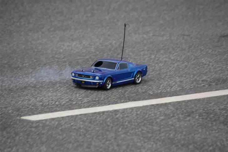 Bil HPI RS4 RTR EVO+ - Taget af Bent Jensen billede 9