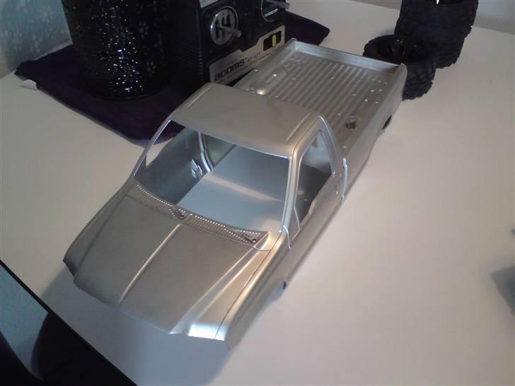 Off-Roader F-350 Hi-Lift 4 Link - Ny ekstra karos billede 7