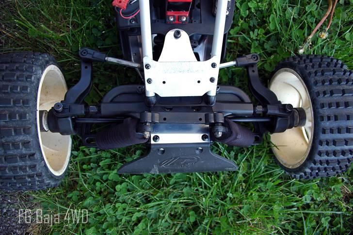 Bil FG Baja 4WD billede 16