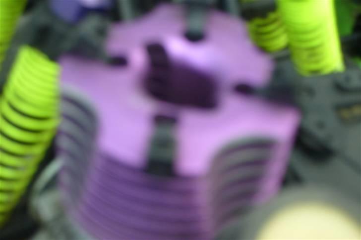 Bil 4x4 monstertruck billede 12