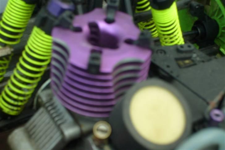 Bil 4x4 monstertruck billede 14