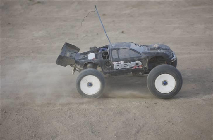 Truck Revo 3.3 billede 2