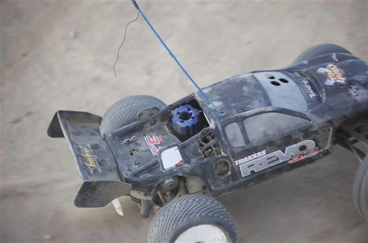 Truck Revo 3.3 billede 3