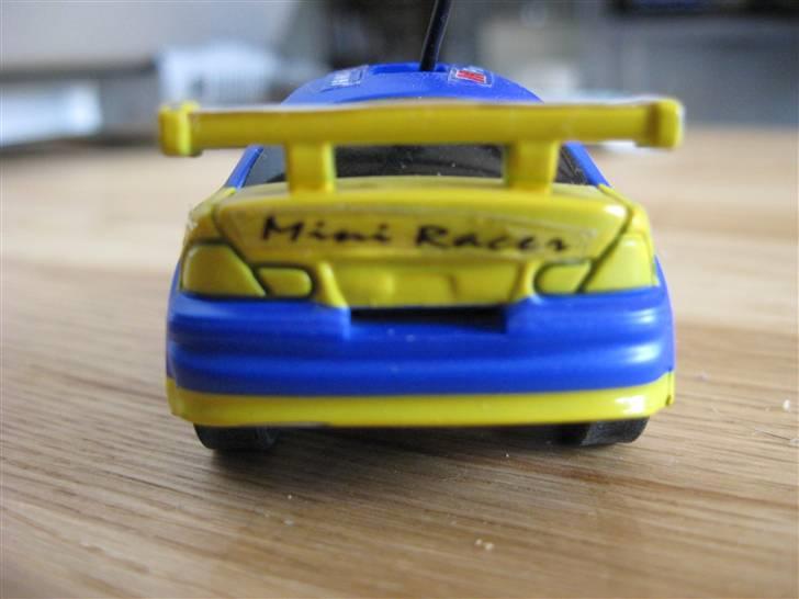 Bil BMW M3 billede 4