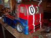 Bil fg evo truck