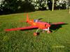 Fly Graupner Extra 300 LEKI  R.I.P [Tidl. RC-enhed]