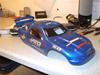 Bil Traxxas